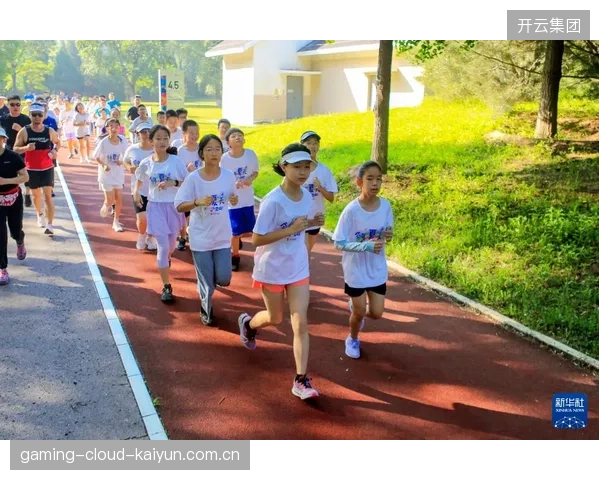 跑步社区推出“晨跑早餐联盟”帮助小商家复苏